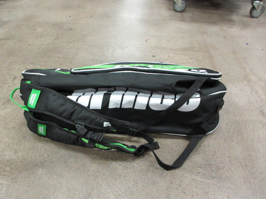 Used Prince Tour Team Squash Racquet Bag