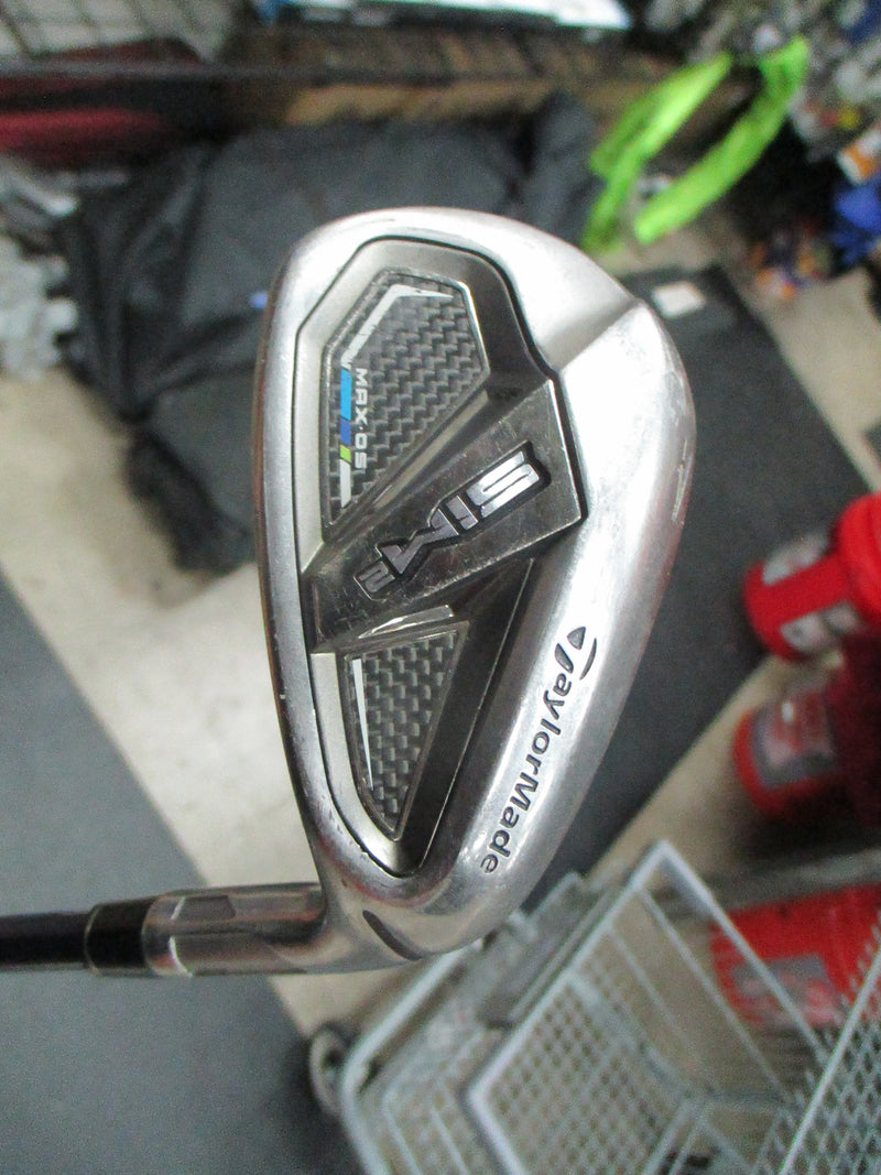 Load image into Gallery viewer, Used Taylormade SIM 2 Max OS Approach Wedge - RH
