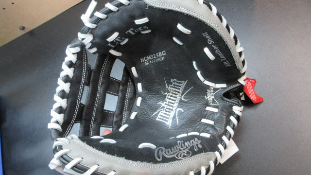 Load image into Gallery viewer, Rawlings 32.5&#39;&#39; Highlight Series Catcher&#39;s Mitt - RHT
