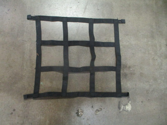 Used batting Net Pitch Target