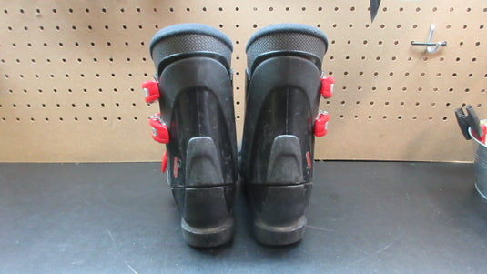 Used Nordica GP TJ Ski Boots