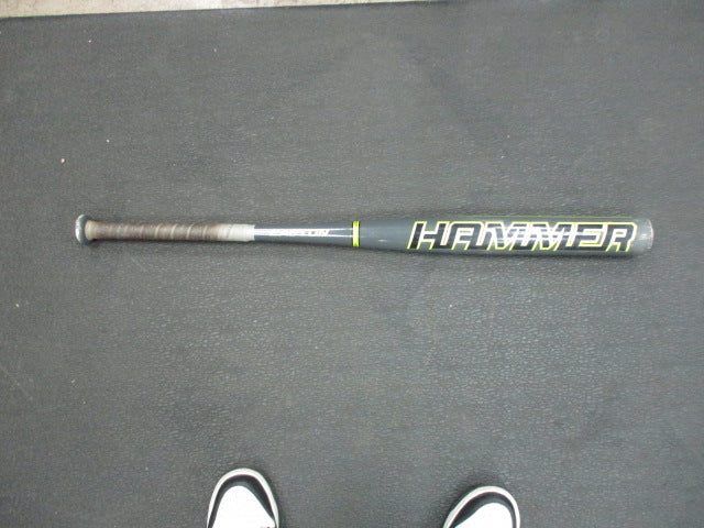 Load image into Gallery viewer, Used Easton Hammer (-6) 34&quot; USSSA Slowpitch Softball Bat
