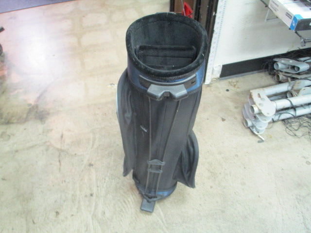 Load image into Gallery viewer, Used Nike Junior Golf Stand Bag W/ Strap Missing Legs
