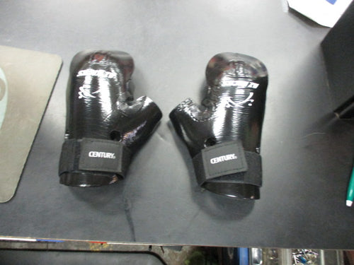 Used Century AZ Kicks Sparring Gloves Size Youth
