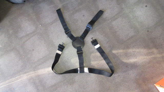 Load image into Gallery viewer, Used Umpire Chest Protector Replacement Strap
