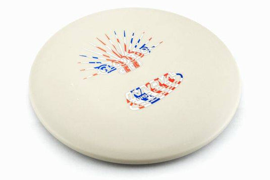 New Innova DX Classic Glow Roc Mid-Range