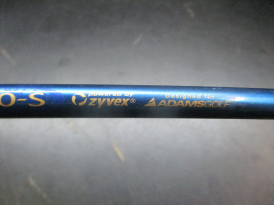 Used Adams Golf Idea Pro 3 Iron Hybrid