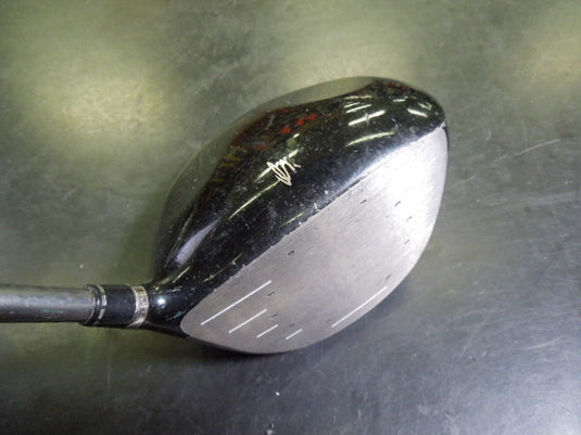 Used King Cobra HS9 M ST 10.5º Left Hand Driver
