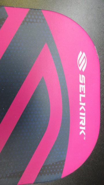 Used Selkirk Invikta Power Air Vanguard Pickleball Paddle  - Midweight