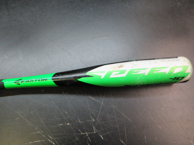 Load image into Gallery viewer, Used Easton Speed 27" -10 USA Alloy Baseball Bat

