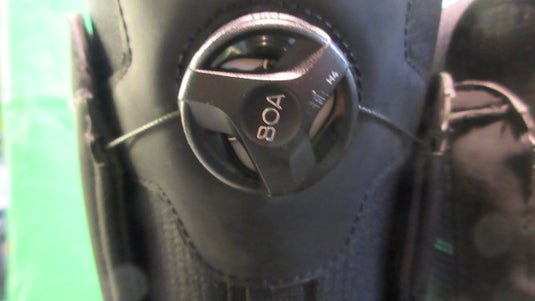 Used Head Zora Womens 10.5 Snowboard Boots w/ BOA Fit System