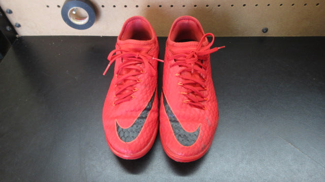 Load image into Gallery viewer, Used Nike HypervenomX Finale Indoor Soccer Shoes - Size 9
