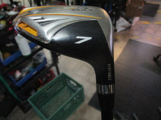 Used Cobra S3 max 7 Fairway Wood RH