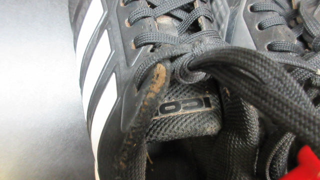 Load image into Gallery viewer, Used Adidas Icon Baseball Cleats - Size 5.5
