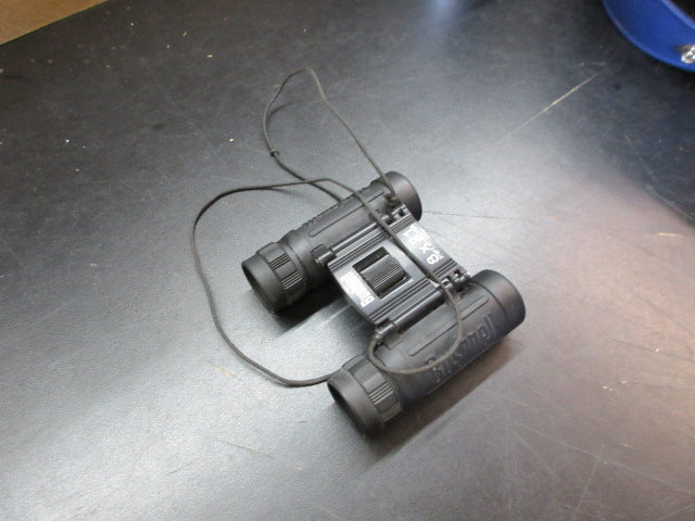 Load image into Gallery viewer, Used Bushnell Powerview Binoculars
