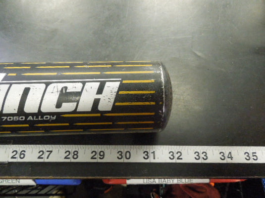 Used Nike Aero Lauch 7050 Alloy BESR Baseball Bat 32 in 29 oz -3