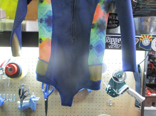 Used Roxy Pop Surf Wetsuit - Size 6