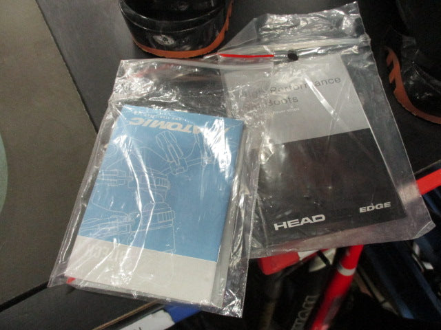 Load image into Gallery viewer, Used Tecnica Ski Boot Travel Backpack
