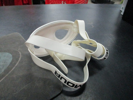 Used Under Armour football Helmet Chin Strap