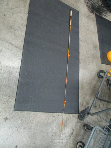 Used Eagle Claw Featherlight Kokanee Casting Rod 5 1/2
