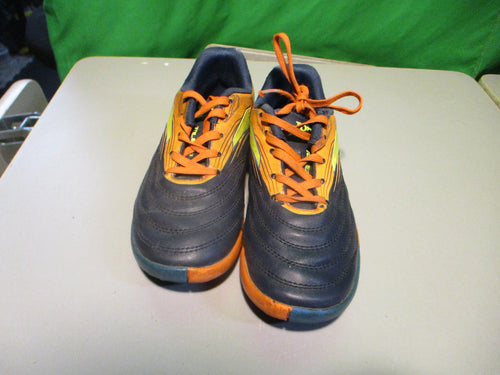 Used Joma Toledo Size 4.5 Indoor Soccer Cleats