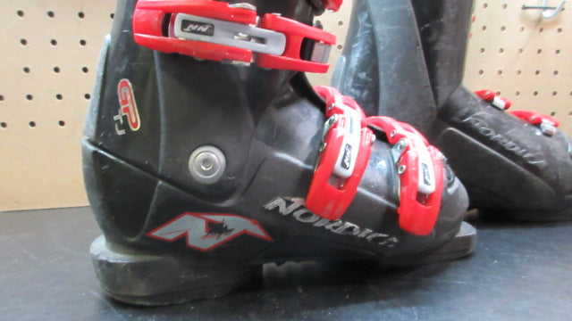 Load image into Gallery viewer, Used Nordica GP TJ Ski Boots
