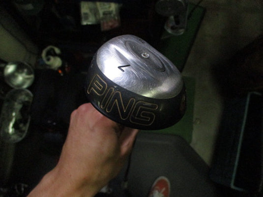 Used PING i3 20º Right Hand 7 Wood