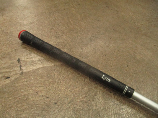 Used Lynx Black Cat Junior 5 Hybrid