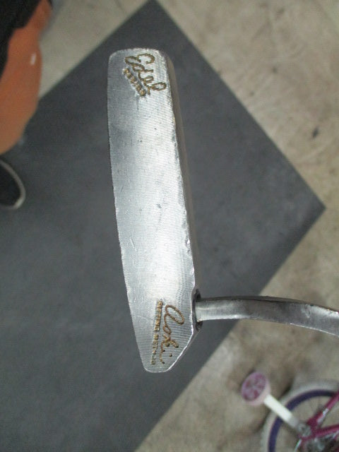 Used Henry Griffitts Edel Design 36" Putter - RH