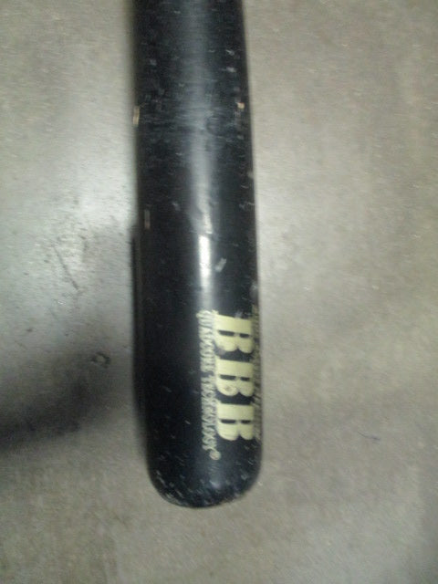 Used BamBooBat 31