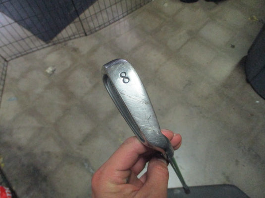 Used US Kids Ultralight Junior 8 Iron RH