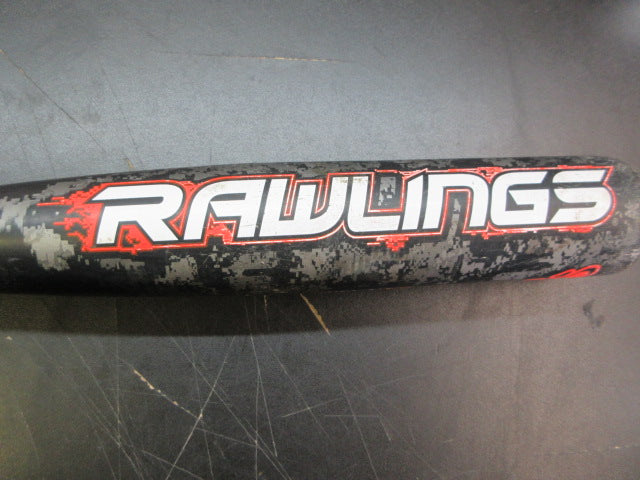 Load image into Gallery viewer, Used Rawlings Raptor 27" -10 USA Baseball Bat
