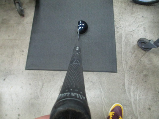 Used Callaway Big Bertha II 415 10 Deg Driver - RH