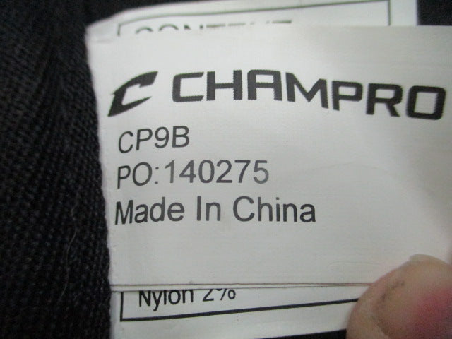 Load image into Gallery viewer, Used Champro CP9B Varisty Umpire Chest Protector
