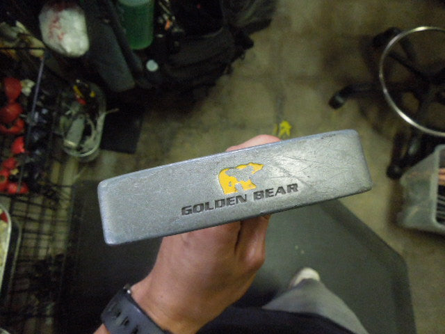 Load image into Gallery viewer, Used Golden Bear Jr. 1 Right Hand Putter
