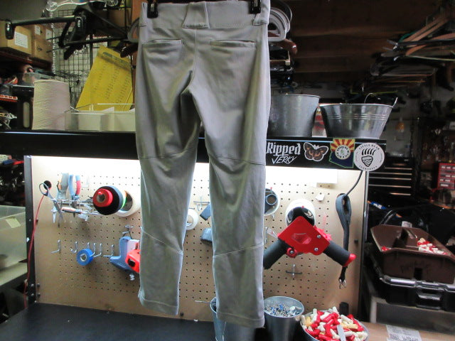 Load image into Gallery viewer, Used Nike Open Bottom Baseball Pants - Size Medium
