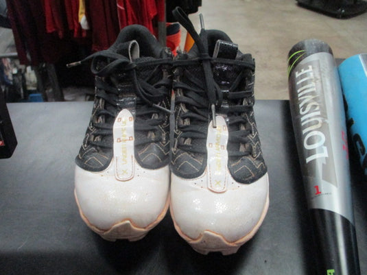 Used Under Armour BH Show Size 2 Cleats