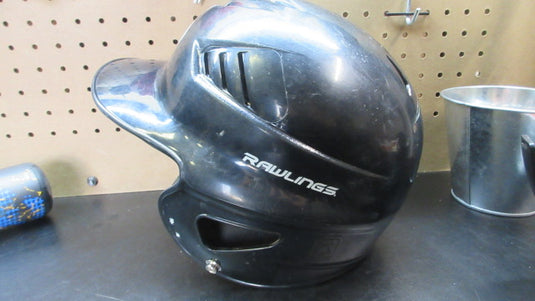 Used Rawlings Batting Helmet - Size 6 1/2" - 7 1/2"