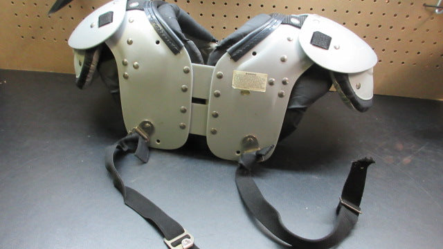 Load image into Gallery viewer, Used Champro 3000 ATR Tech Football Shoulder Pads - Size Large 100-130LBS

