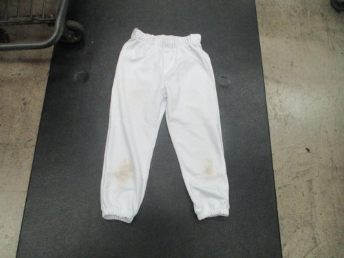 Used Champro Elastic Bottom Youth XL Baseball Pant
