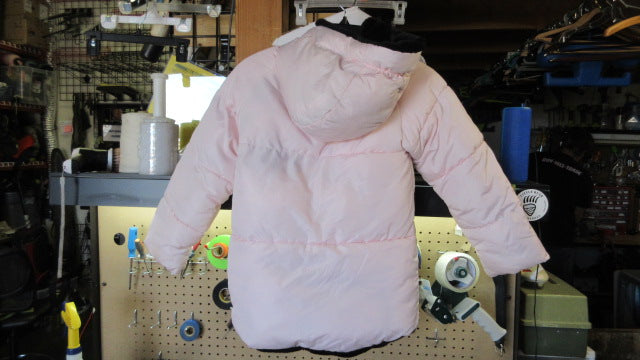 Load image into Gallery viewer, Used Calvin Klein Jeans Winter Coat - Youth Medium
