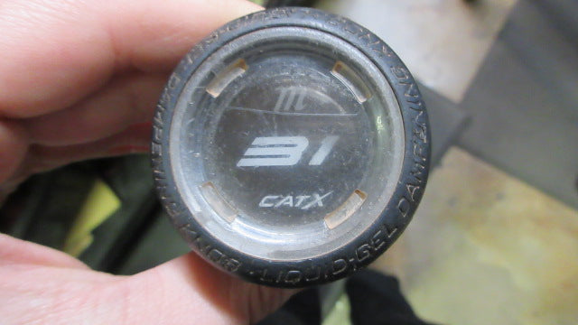 Load image into Gallery viewer, Used Marucci Cat X Vanta 31&quot; -8 USSSA Baseball Bat
