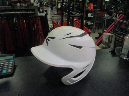 Used Easton Elite X Sr Batting Helmet Size 7 1/8- 7 1/2