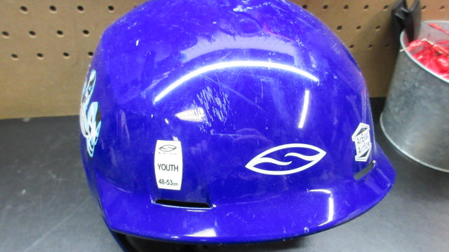 Load image into Gallery viewer, Used Smith upstart Kids Snowboarding Helmet - Size Small (48-53cm)
