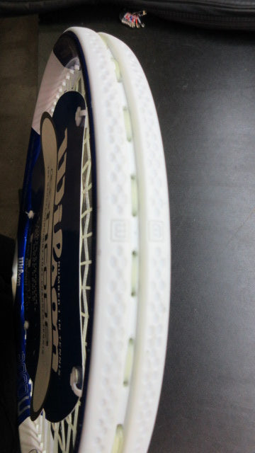Used Wilson NCODE N4 Tennis Racquet - 27" (Needs New Grip)