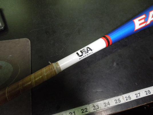Used Easton Reflex Big Barrel USA Baseball Bat 28 in 16 oz -12