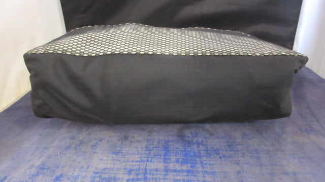 Load image into Gallery viewer, Used Lewis N Clark 18&quot; Sport Duffle Bag - plastic wear
