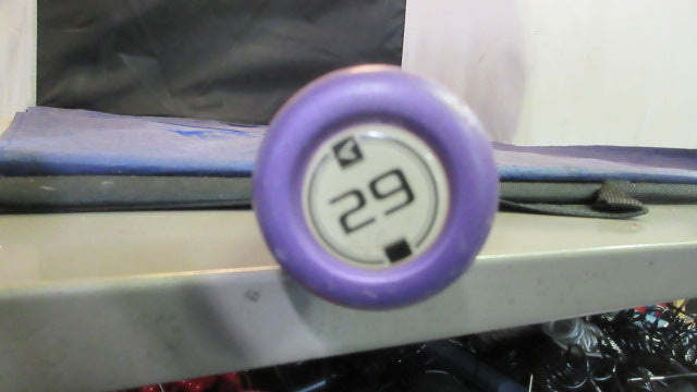 Load image into Gallery viewer, Used Easton Wonder 29&quot; (-12) Composite Fastpitch Bat
