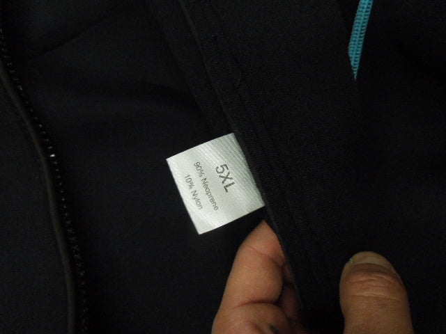 Load image into Gallery viewer, Used Seaskin Womens Full Body Wetsuit Size 5XL
