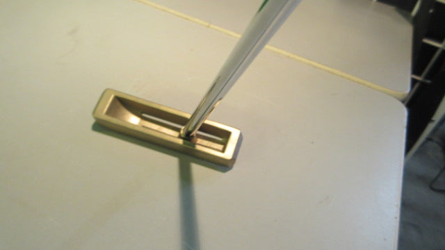 Load image into Gallery viewer, Used Ping 1-A RARE Putter Zip Code 85068 Excellent Condition 34&quot;
